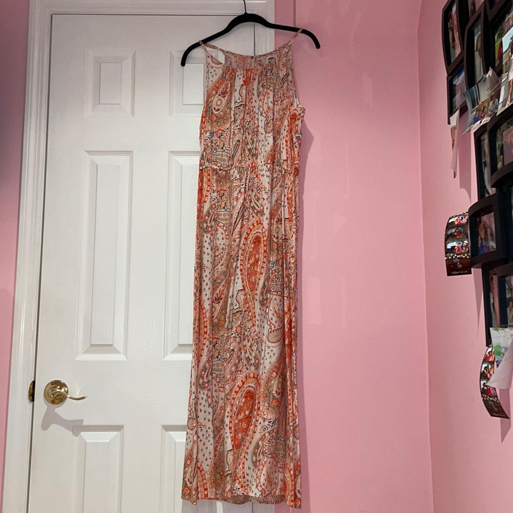 Old navy dress
